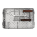 Medizinische neue Hypophyse Tumorinstrumentessatz Surgical Kit